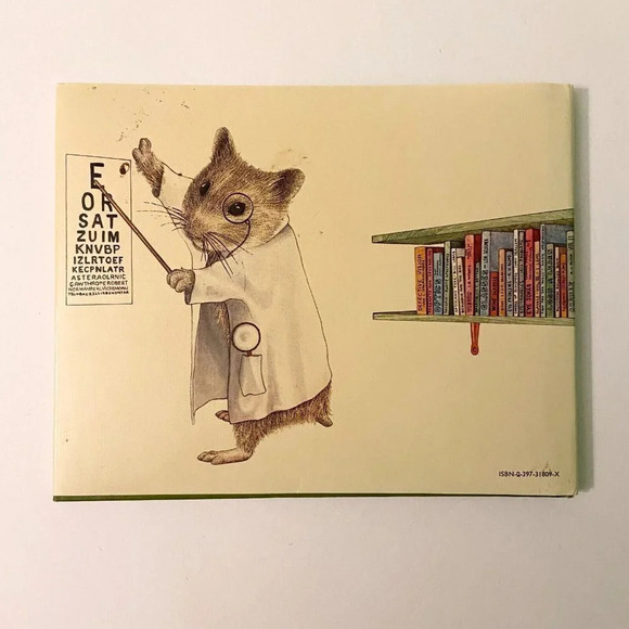 Vintage 1978 Benjamin Bounces Back  by Alan Baker Book HC DJ - Picture 2 of 16